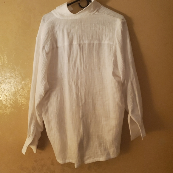 KEEPING FOR NOW-Maurie & Eve RomperAUS 8/US 4-NWOT - Picture 9 of 10